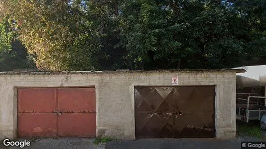 Apartments for rent in Tulcea - Photo from Google Street View