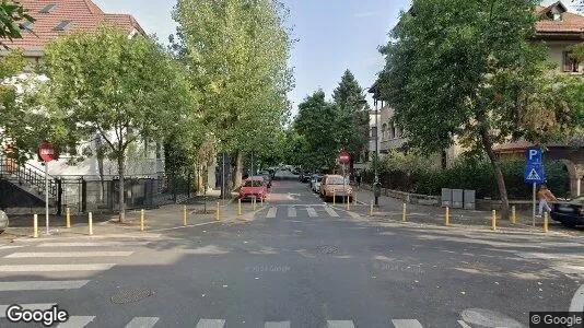 Apartments for rent in Bucharest - Sectorul 1 - Photo from Google Street View