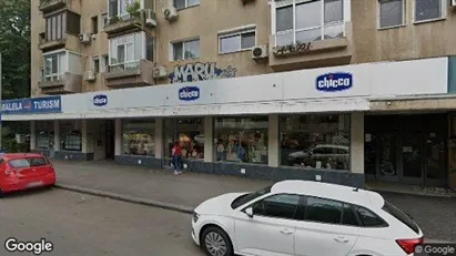 Apartments for rent in Bucharest - Sectorul 2 - Photo from Google Street View