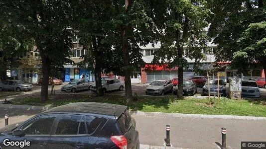 Apartments for rent in Voluntari - Photo from Google Street View