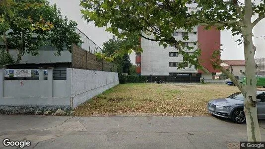 Rooms for rent in Bucharest - Sectorul 1 - Photo from Google Street View