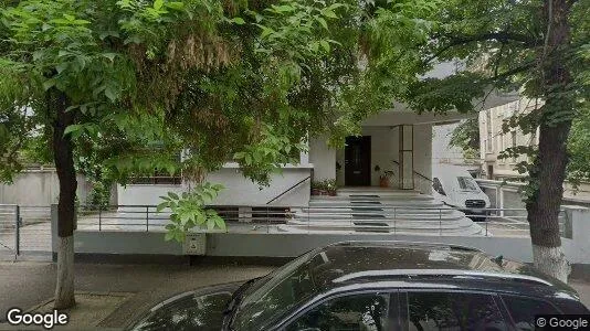 Apartments for rent in Bucharest - Sectorul 1 - Photo from Google Street View