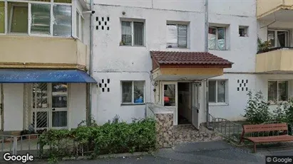 Apartments for rent in Sibiu - Photo from Google Street View