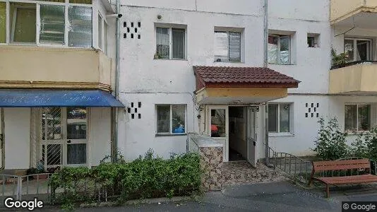 Apartments for rent in Sibiu - Photo from Google Street View