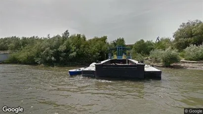 Apartments for rent in Tulcea - Photo from Google Street View