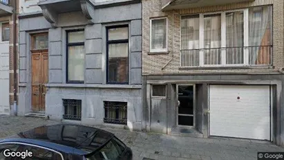 Apartments for rent in Stad Brussel - Photo from Google Street View