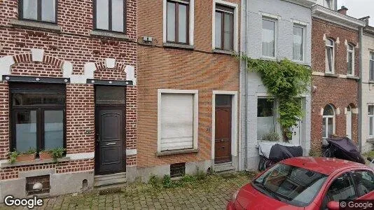 Apartments for rent in Brussels Oudergem - Photo from Google Street View