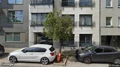 Apartments for rent in Brussels Oudergem - Photo from Google Street View