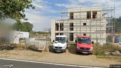 Apartments for rent in Lille - Photo from Google Street View