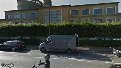 Apartments for rent in Brussels Evere - Photo from Google Street View
