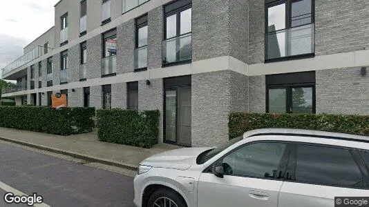 Apartments for rent in Ledegem - Photo from Google Street View