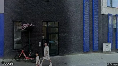 Apartments for rent in Brussels Sint-Joost-ten-Node - Photo from Google Street View