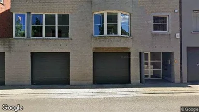 Apartments for rent in Herentals - Photo from Google Street View