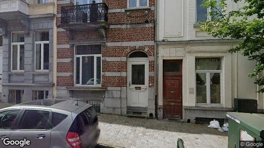 Apartments for rent in Stad Brussel - Photo from Google Street View