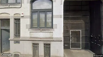 Apartments for rent in Stad Brussel - Photo from Google Street View