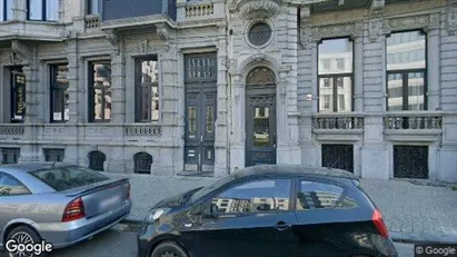Apartments for rent in Luik - Photo from Google Street View