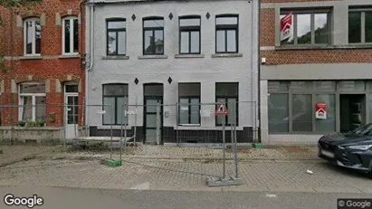 Apartments for rent in Houyet - Photo from Google Street View