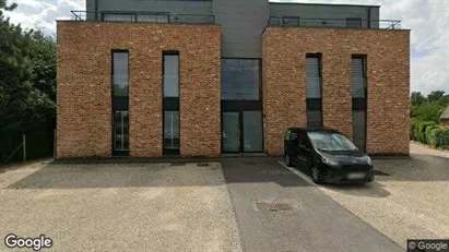 Apartments for rent in Heusden-Zolder - Photo from Google Street View