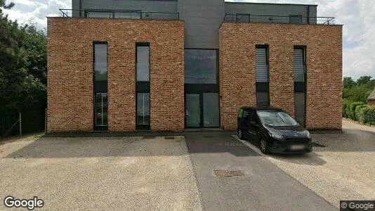 Apartments for rent in Heusden-Zolder - Photo from Google Street View