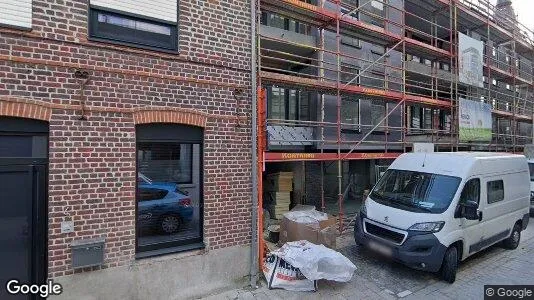 Apartments for rent in Aalter - Photo from Google Street View