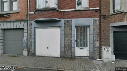 Apartments for rent in Namen - Photo from Google Street View