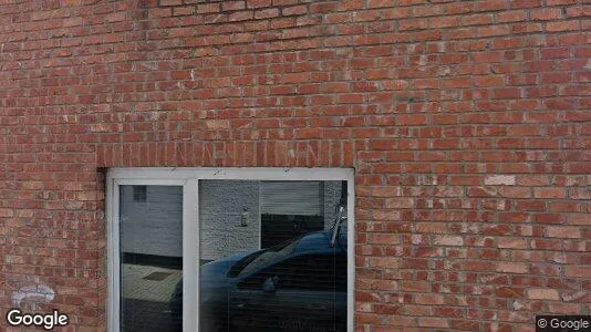 Apartments for rent in Willebroek - Photo from Google Street View