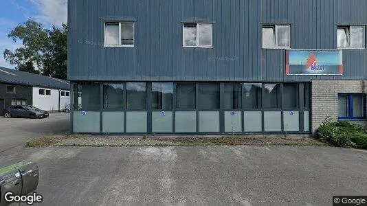 Apartments for rent in Libramont-Chevigny - Photo from Google Street View