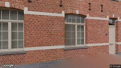 Apartments for rent in Beerse - Photo from Google Street View