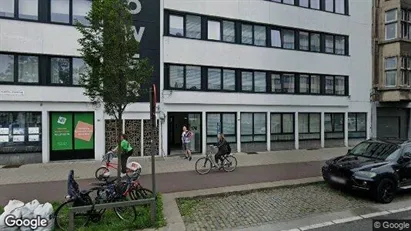 Apartments for rent in Stad Antwerp - Photo from Google Street View