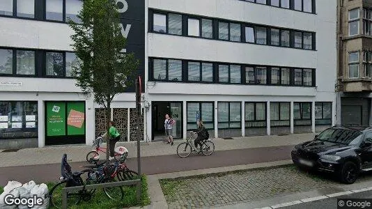 Apartments for rent in Stad Antwerp - Photo from Google Street View