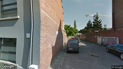 Apartments for rent in Leuven - Photo from Google Street View