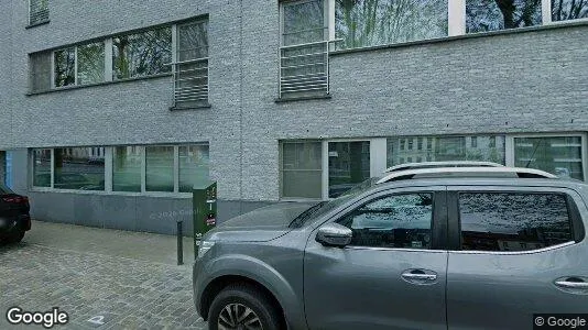 Apartments for rent in Stad Gent - Photo from Google Street View
