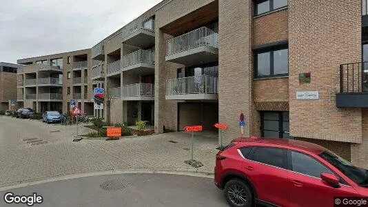 Apartments for rent in Stad Gent - Photo from Google Street View