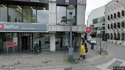 Apartments for rent in Luik - Photo from Google Street View