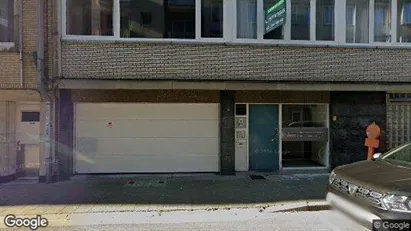 Apartments for rent in Stad Antwerp - Photo from Google Street View