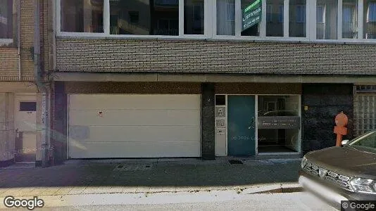 Apartments for rent in Stad Antwerp - Photo from Google Street View