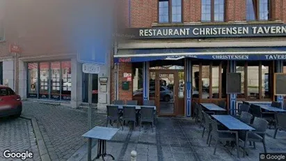 Apartments for rent in Nijvel - Photo from Google Street View