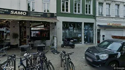 Apartments for rent in Stad Antwerp - Photo from Google Street View