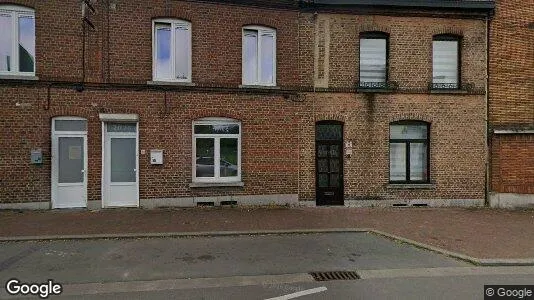 Apartments for rent in Charleroi - Photo from Google Street View