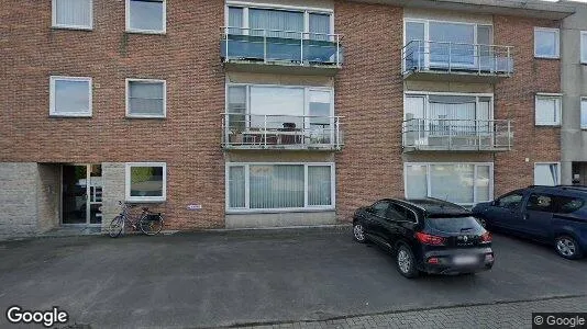 Apartments for rent in Tielt - Photo from Google Street View