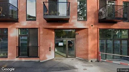 Apartments for rent in Copenhagen S - Photo from Google Street View