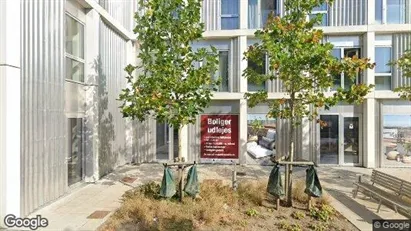 Apartments for rent in Copenhagen S - Photo from Google Street View