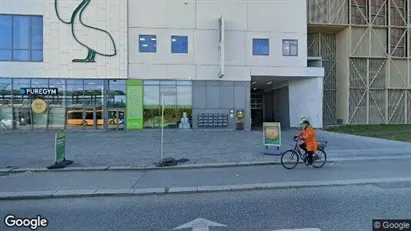 Apartments for rent in Copenhagen S - Photo from Google Street View