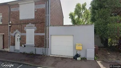 Apartments for rent in Douai - Photo from Google Street View