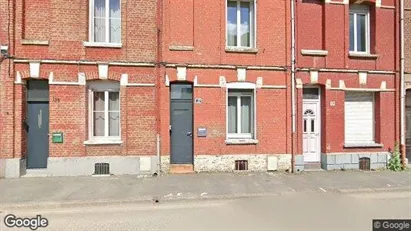 Apartments for rent in Amiens - Photo from Google Street View