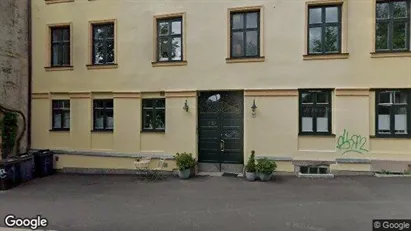 Apartments for rent in Oslo Gamle Oslo - Photo from Google Street View