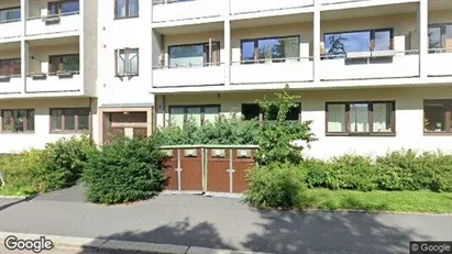 Apartments for rent in Oslo Sagene - Photo from Google Street View