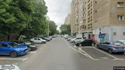 Apartments for rent in Bucharest - Sectorul 4 - Photo from Google Street View