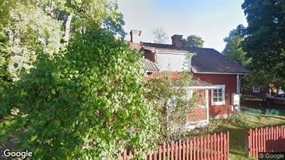 Apartments for rent in Knivsta - Photo from Google Street View