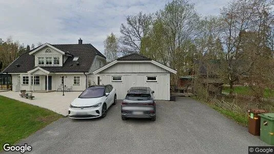 Apartments for rent in Tyresö - Photo from Google Street View